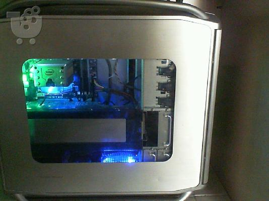 Desktop Gamer PC ΕΥΚΑΙΡΙΑ και πολλά extras !
